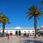 Lejlighed Casa Laurence-cozy 1 Bed House W Outside Terrace Tavira