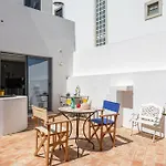 Casa Laurence-cozy 1 Bed House W Outside Terrace Lejlighed