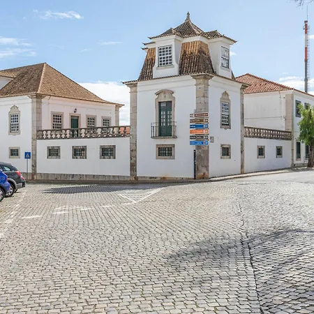 Casa Laurence-cozy 1 Bed House W Outside Terrace * Tavira