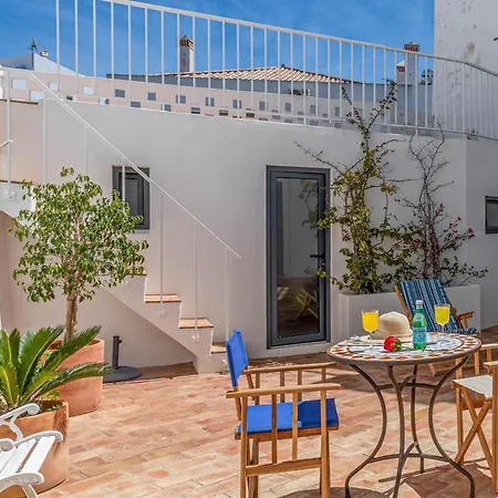 Apartment Casa Laurence-cozy 1 Bed House W Outside Terrace *