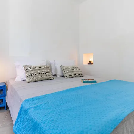 Apartment Casa Laurence-cozy 1 Bed House W Outside Terrace Tavira