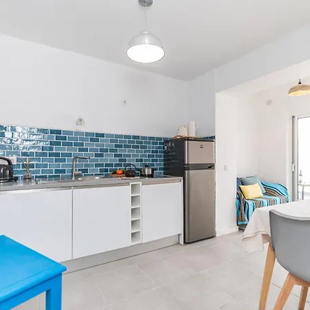 Casa Laurence-cozy 1 Bed House W Outside Terrace * Tavira