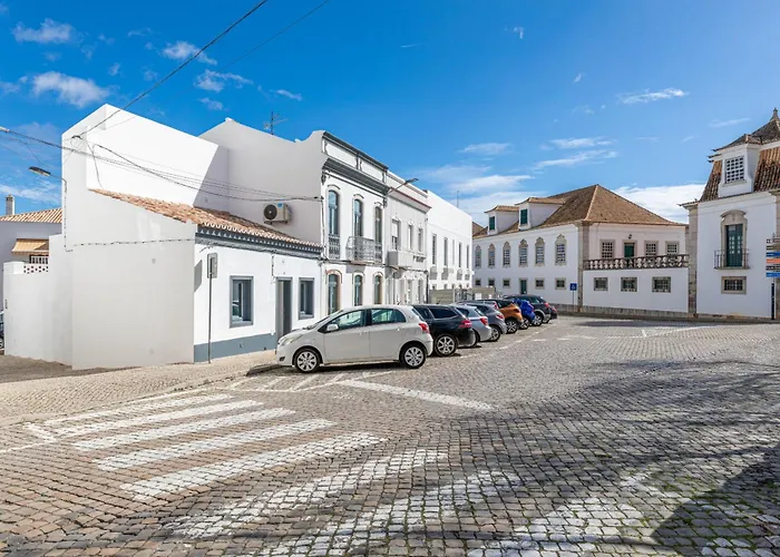 Appartamento Casa Laurence-cozy 1 Bed House W Outside Terrace *