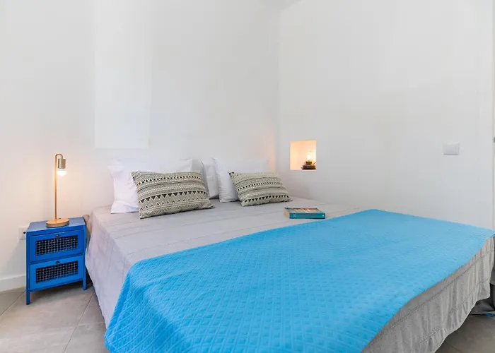 Appartamento Casa Laurence-cozy 1 Bed House W Outside Terrace Tavira